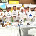 「台灣仲夏節」開跑！雲嘉南鹽味咖啡帶你品夏日海風