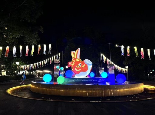 「2025北投夏日祭り-魚躍龍門 盛夏祈福」週週精彩活動邀您來