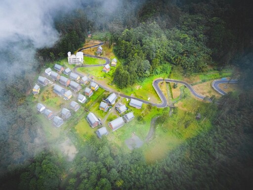 端午連假「鄒伙遊阿里山」 體驗鄒族原民文化與秘境美食