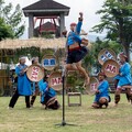 勇士精神再現文化光芒綻放 114年海端鄉聯合射耳祭