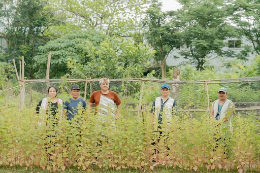共創花東部落觀光實力 2025「縱谷原遊會」品牌夥伴招募