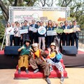 亞旭打造全台首座5G AI動物園 壽山升級智慧互動新視界
