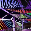 臺東之光！《臺東國際地標光影藝術展》躍上國際舞台 勇奪倫敦設計大獎金獎殊榮！