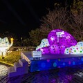 2025南投燈會「流光藝彩燈區」出國比賽傳捷報 勇奪義大利設計白金獎