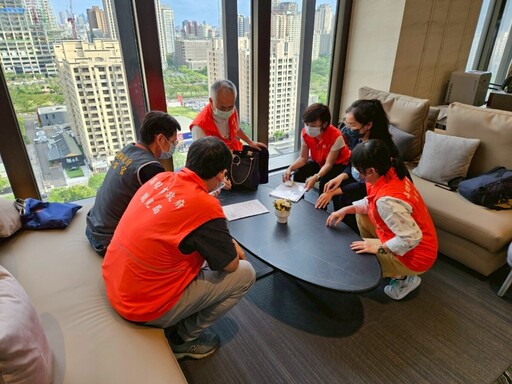 BLACKPINK來襲掀住房熱 高市觀光局稽查房價 未見哄抬情形