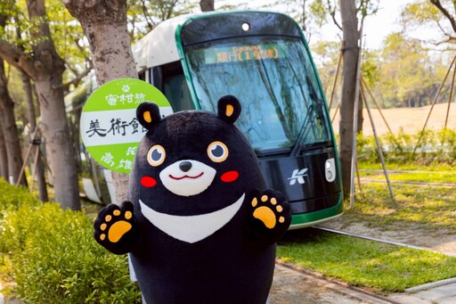 全台最美端午夜！高雄雙龍共舞、K-POP熱唱、觀光美食一路嗨翻3天2夜