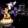 全台最美端午夜！高雄雙龍共舞、K-POP熱唱、觀光美食一路嗨翻3天2夜