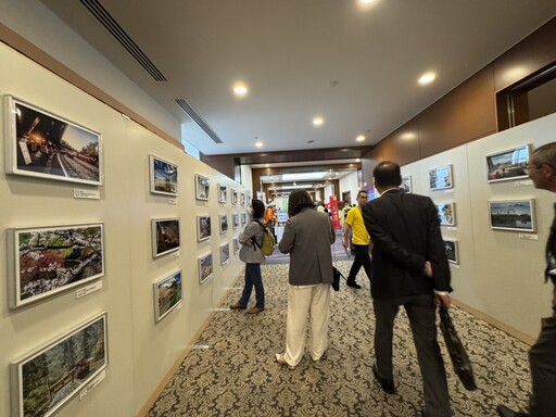 觀光接軌新未來！台日高峰論壇鳥取登場 共繪旅遊交流藍圖