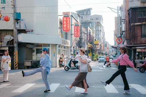 尋找二通圈台味密碼 嘉市二通圈小旅行推廣場次邀您趁連假手刀報名