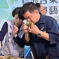 「粽浪台東・百味傳藝」台東波浪屋熱鬧登場！展現部落味覺與情感記憶