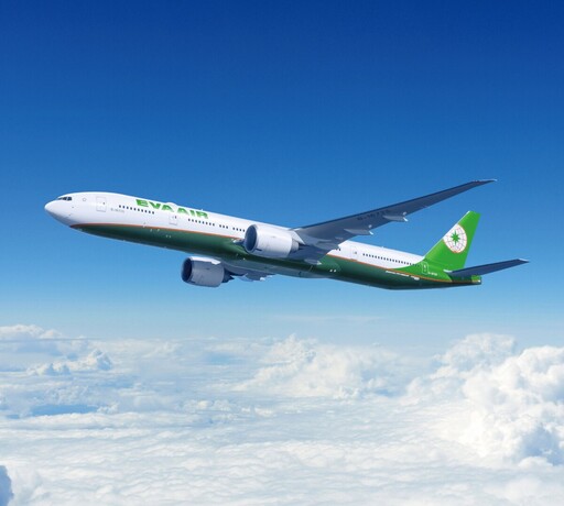 對抗氣候變遷亂流 長榮航空攜手IATA強化飛行安全