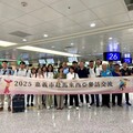 黃敏惠率團赴馬來西亞 以城市魅力擴展國際觀光版圖