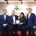 嘉義雞肉飯征服馬來西亞味蕾 黃敏惠率隊拜會MCTA嘉市旅遊潛力深獲肯定