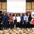 嘉市赴馬舉辦旅遊推廣說明會 大白熊喔熊萌力行銷觀光