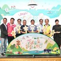解鎖農村星體驗 農村水保署打造農村星級旅遊新玩法！