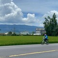 「台灣騎時很美麗」共騎！東管處響應世界自行車日