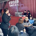 南投縣府爭取國際客 邀請馬來西亞華語雜誌及網紅踩線巧咖節