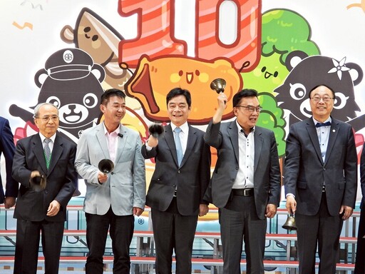 第10屆鐵路便當節 推動鐵道觀光風潮帶動旅遊市場活絡