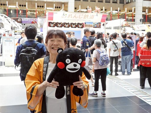 第10屆鐵路便當節 推動鐵道觀光風潮帶動旅遊市場活絡