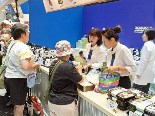 第10屆鐵路便當節 推動鐵道觀光風潮帶動旅遊市場活絡