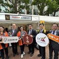 台灣舞陣驚艷札幌！觀光署參與YOSAKOI SORAN展現文化實力