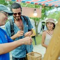 縱谷原遊會部落食樂園x百大部落美食 以「保存」為初心招募2025市集攤商夥伴
