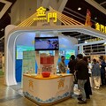金門行銷進軍港澳市場 亮相香港旅展