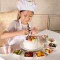 高雄暑假親子必玩首選 義大皇家小小廚神開課、住宿千元起玩整個夏天