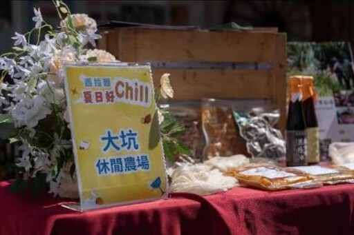 2025西拉雅夏日好Chill樂翻整個暑假 完成任務把黃金、Airpods與仙境住宿券抽回家