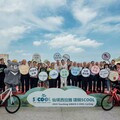 2025仙境西拉雅環騎5COOL 9/13及11/22 邀您一起騎遊仙境、探索5庫魅力