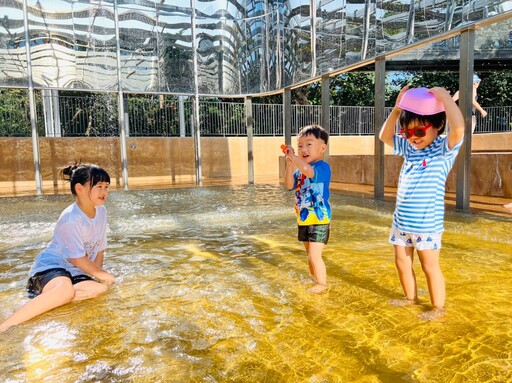 壽山動物園暑假大放送！12歲以下免費入園 新動物明星+昆蟲特展一次看