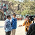 金門縣政府積極拓展海外觀光市場