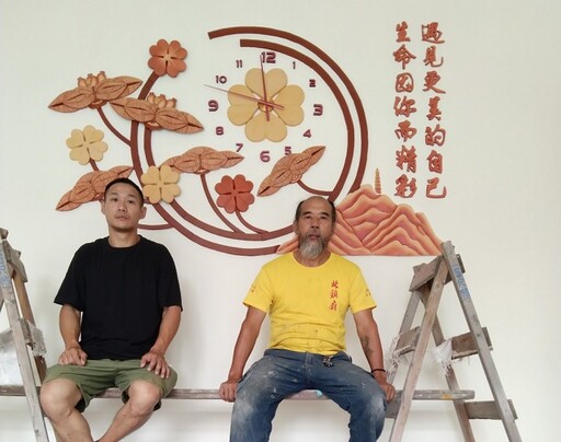 跑動金門秘境探索夕陽跑 藝術與運動交織體驗全新觀光旅程新風貌