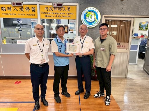 福建居民小三通赴金日均5000人93%自由行 持續宣導友善旅遊環境