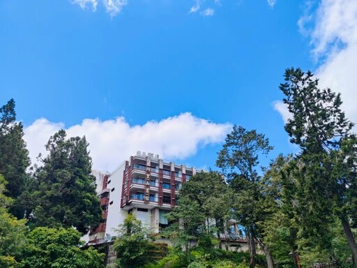 阿里山風景區管理處再抽阿里山賓館住宿券、來回機票