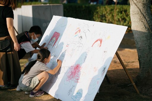 金門親子嘉年華搶攻暑假旅遊市場 主題日7/5熱鬧登場