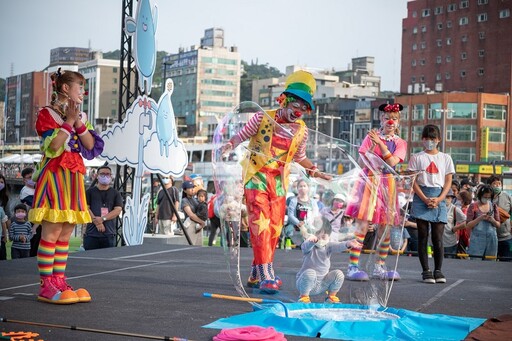 金門親子嘉年華搶攻暑假旅遊市場 主題日7/5熱鬧登場