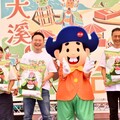 「強強強聯手」展現桃園商圈特色 大溪「憶起溪鬧趣」登場
