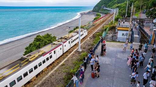 鹿野高台即時影像上線 熱氣球嘉年華「雲端」同享
