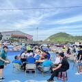 馬祖夏夜微光盛宴7/11登場 音樂、市集、抽大獎嗨翻天