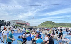 馬祖夏夜微光盛宴7/11登場 音樂、市集、抽大獎嗨翻天