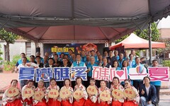 溫泉勝地 接軌國際「2025夏戀礁溪 礁心一夏」國際藝術盛會8/2登場