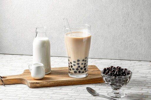 高雄奶茶節熱烈徵件中 打造全台最強「奶茶控天堂」