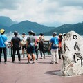 日月潭自行車導覽騎行啟動 每週末5路線等你挑戰