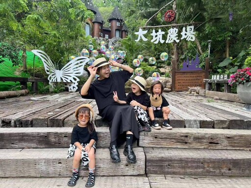 西拉雅夏日好Chill 168市集 消費200元就能抽黃金