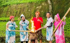 「綜藝新時代」走訪嘉義阿里山茶山部落 深度體驗鄒族文化魅力