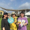 西拉雅行動旅服微笑貼心服務有夠讚 完成指定任務享限量好物