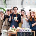 暑假人潮大爆發！旗津風箏節25萬人嗨翻沙灘 大港閱冰兩日再吸5萬人