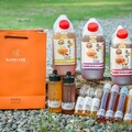 茂林X桃源寶山部落 旅展打造山系日常新玩法
