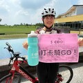 仙境西拉雅環騎5COOL–打卡騎GO登場 首獎電輔車價值破5萬總獎值超10萬元